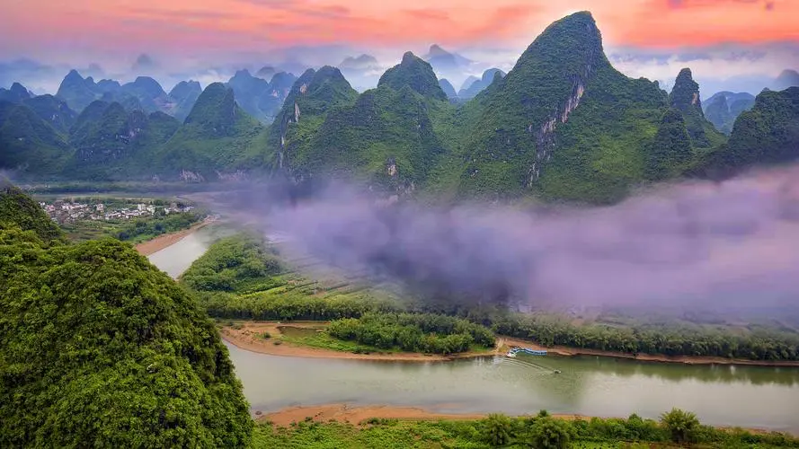 高端工业